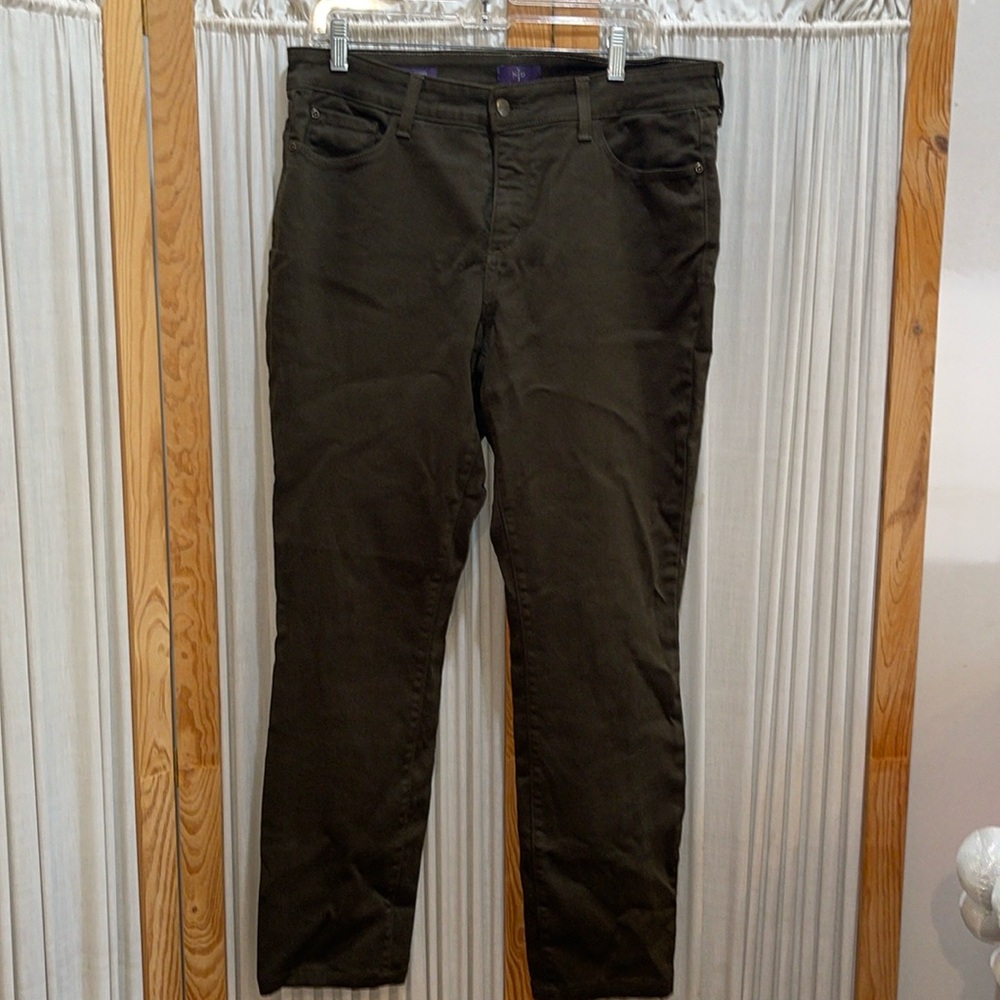 Women olive green size 12 leggings